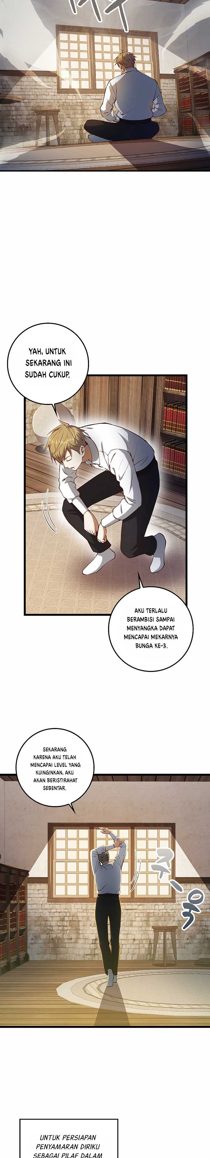 
              The Lord’s Coins Aren’t Decreasing?!             Chapter 53