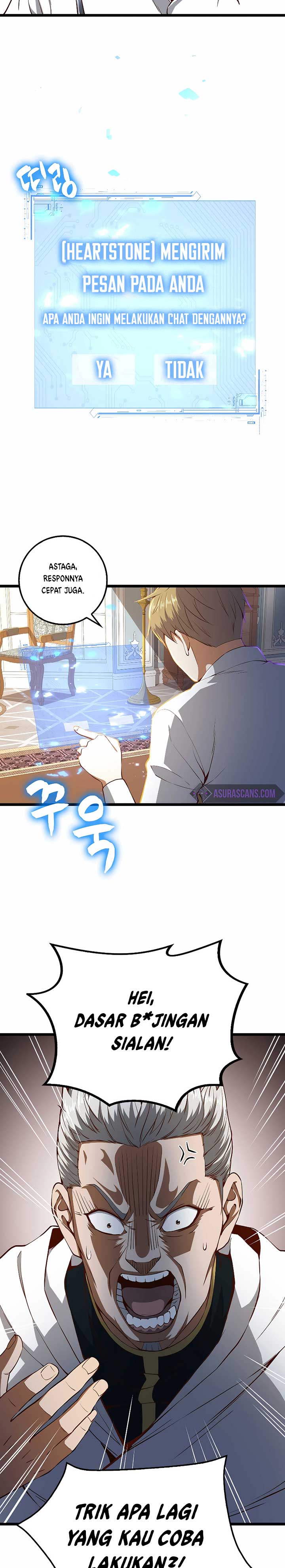 
              The Lord’s Coins Aren’t Decreasing?!             Chapter 53