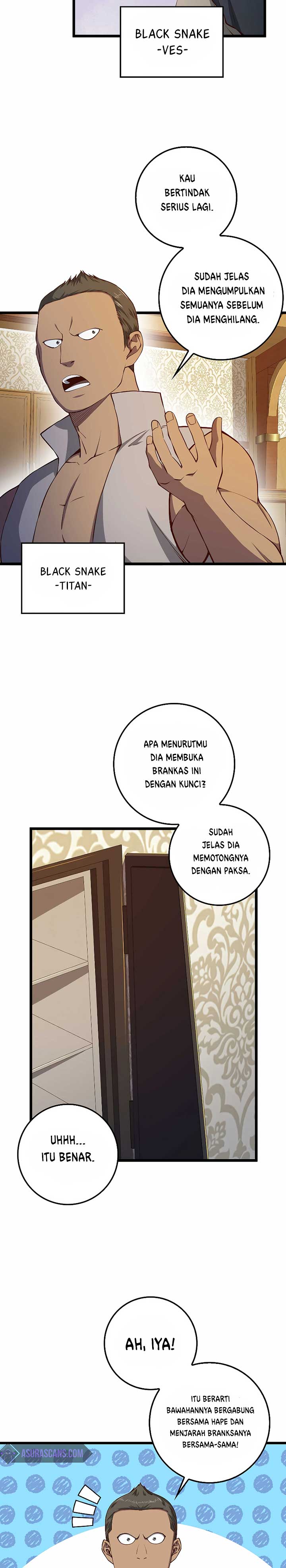
              The Lord’s Coins Aren’t Decreasing?!             Chapter 53