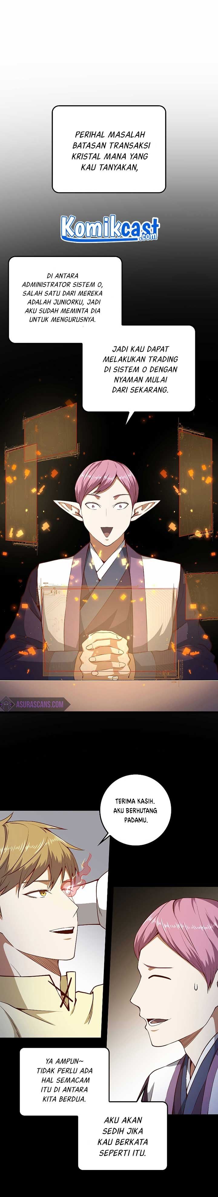 
              The Lord’s Coins Aren’t Decreasing?!             Chapter 53