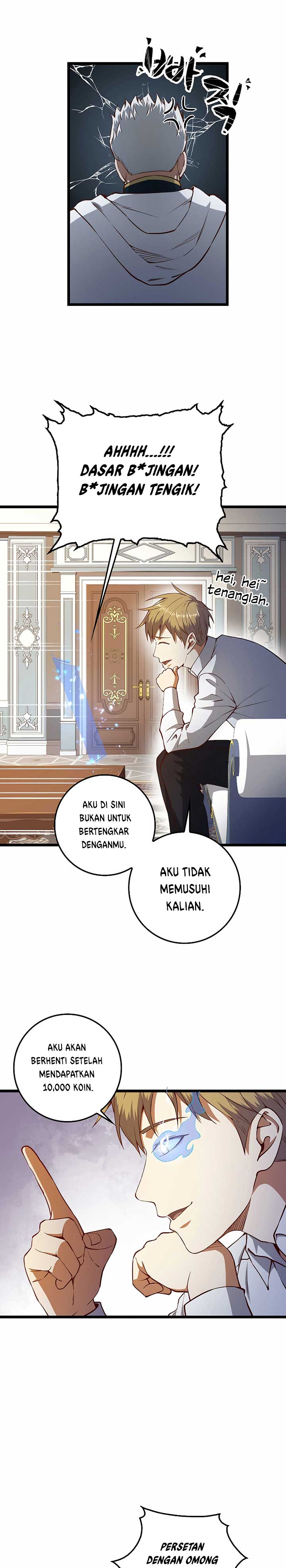 
              The Lord’s Coins Aren’t Decreasing?!             Chapter 53