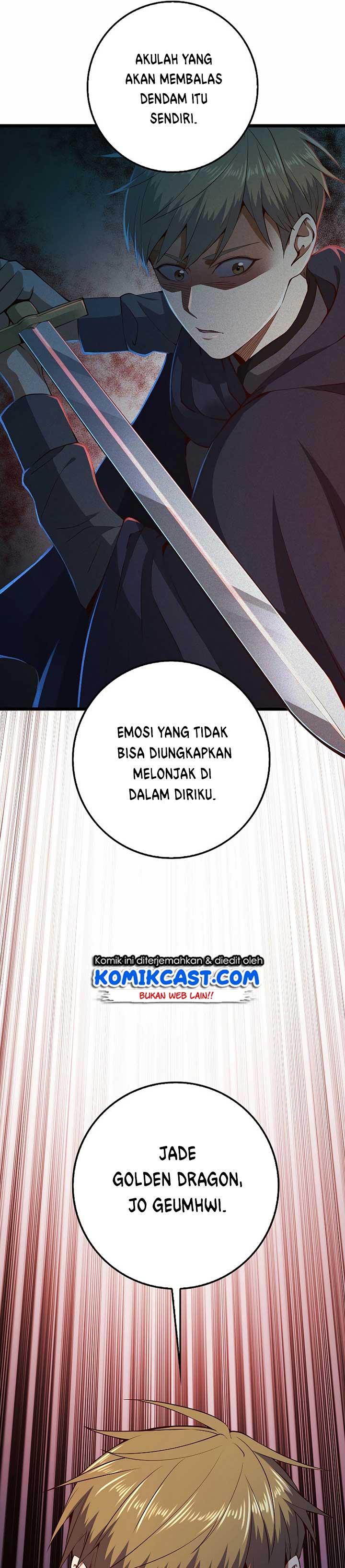 
              The Lord’s Coins Aren’t Decreasing?!             Chapter 54