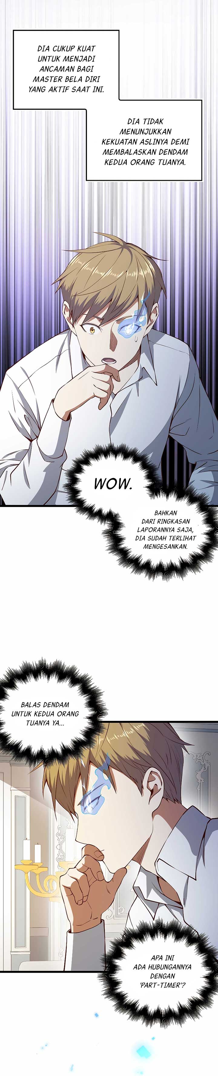 
              The Lord’s Coins Aren’t Decreasing?!             Chapter 54