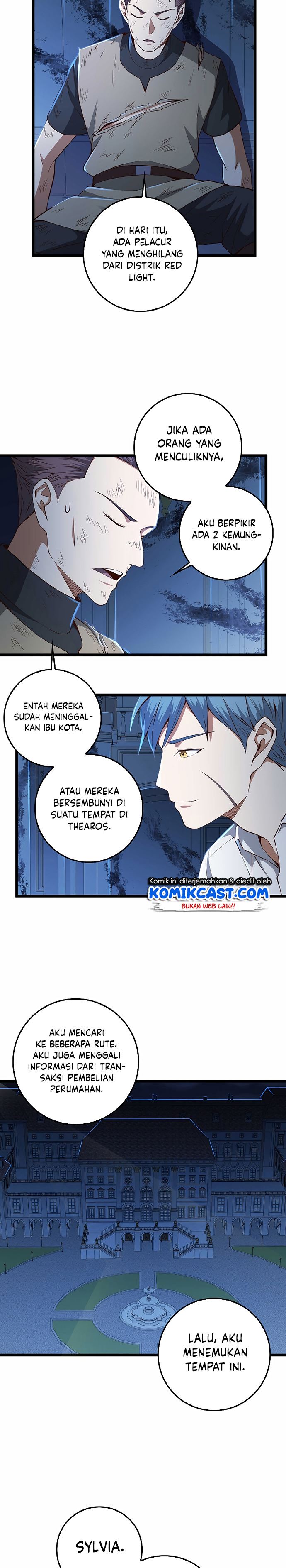 
              The Lord’s Coins Aren’t Decreasing?!             Chapter 56