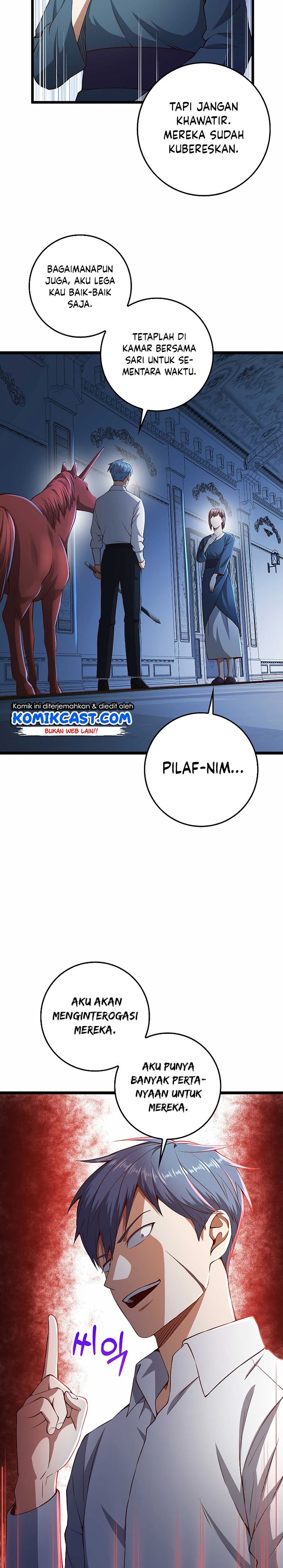 
              The Lord’s Coins Aren’t Decreasing?!             Chapter 56