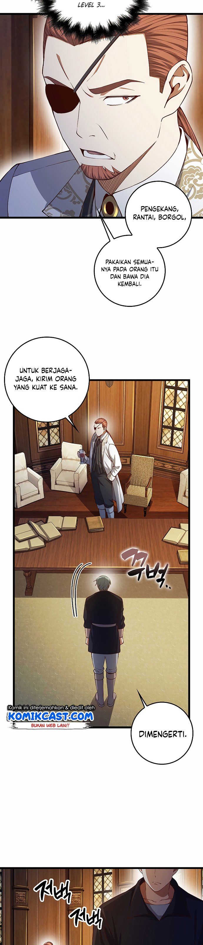 
              The Lord’s Coins Aren’t Decreasing?!             Chapter 57