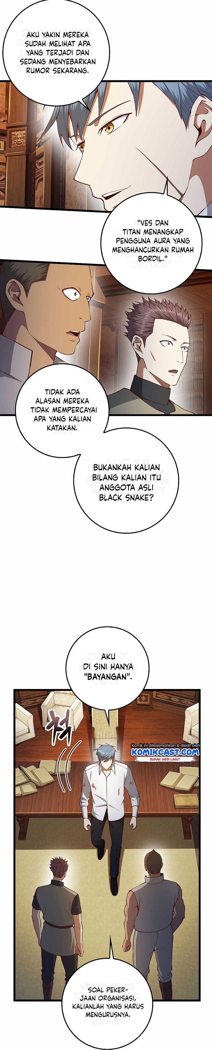 
              The Lord’s Coins Aren’t Decreasing?!             Chapter 58
