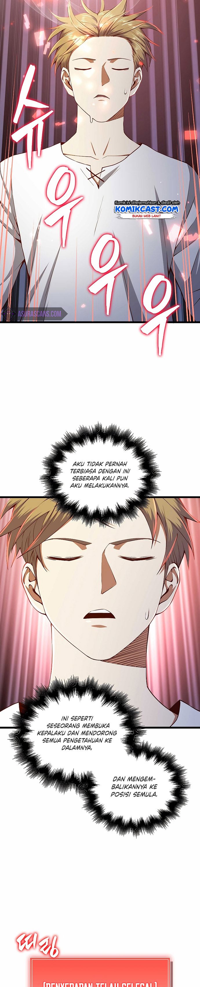 
              The Lord’s Coins Aren’t Decreasing?!             Chapter 59