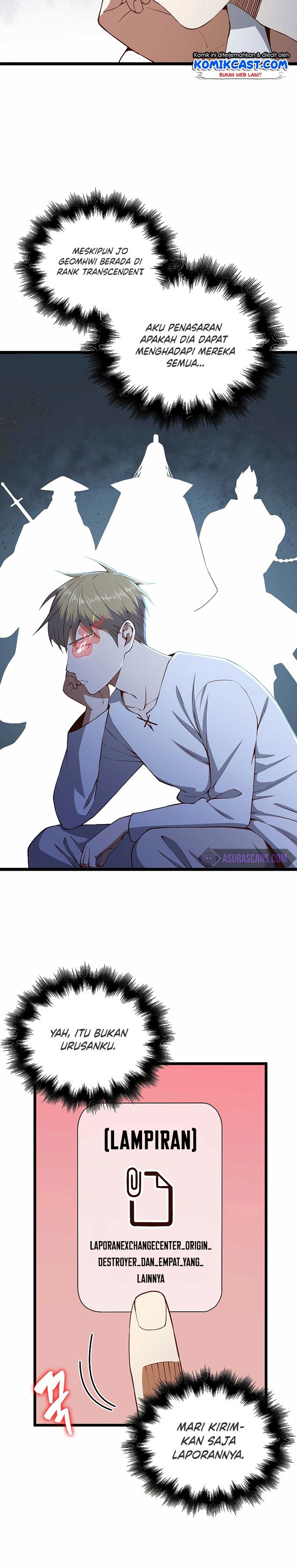 
              The Lord’s Coins Aren’t Decreasing?!             Chapter 59