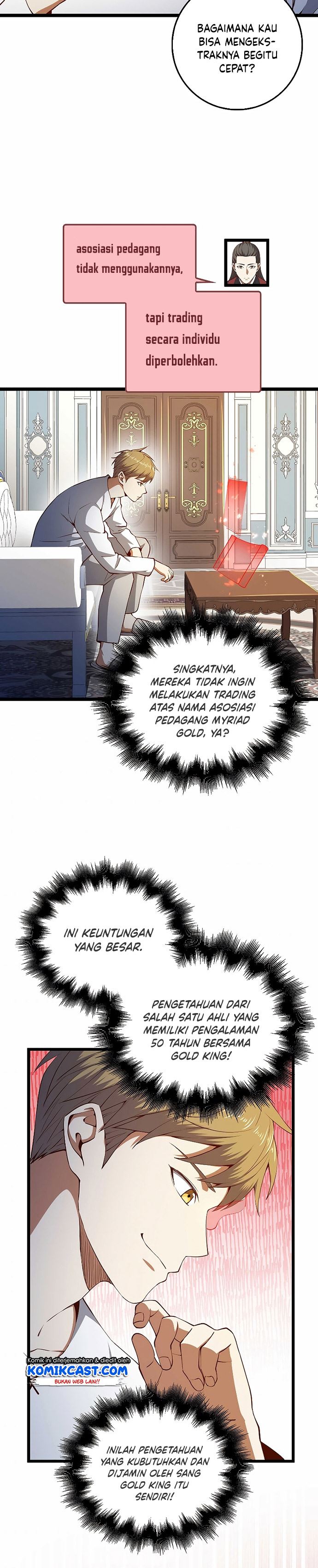 
              The Lord’s Coins Aren’t Decreasing?!             Chapter 59