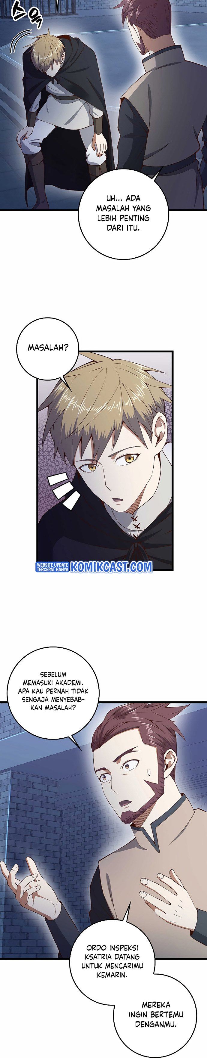 
              The Lord’s Coins Aren’t Decreasing?!             Chapter 60