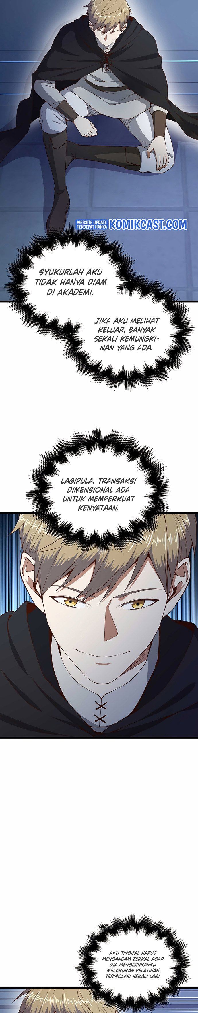 
              The Lord’s Coins Aren’t Decreasing?!             Chapter 60