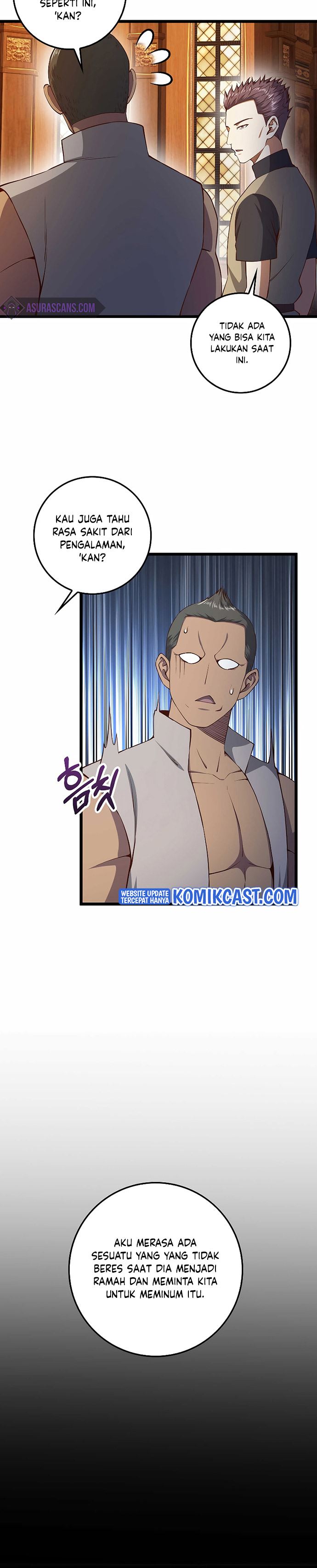 
              The Lord’s Coins Aren’t Decreasing?!             Chapter 60