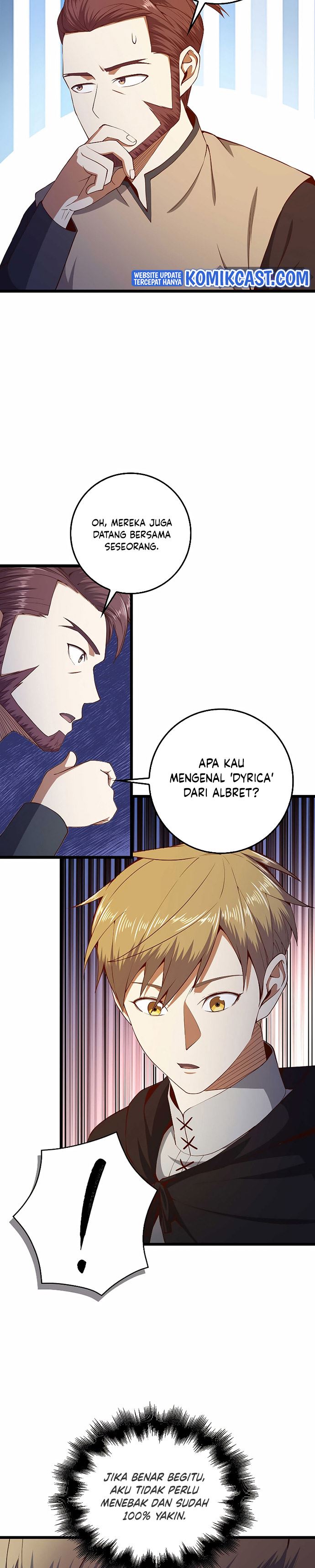
              The Lord’s Coins Aren’t Decreasing?!             Chapter 60