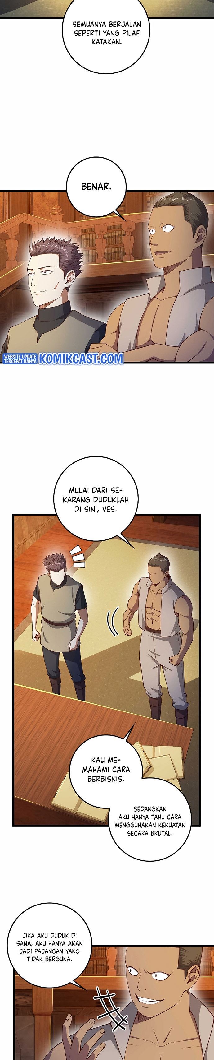 
              The Lord’s Coins Aren’t Decreasing?!             Chapter 60