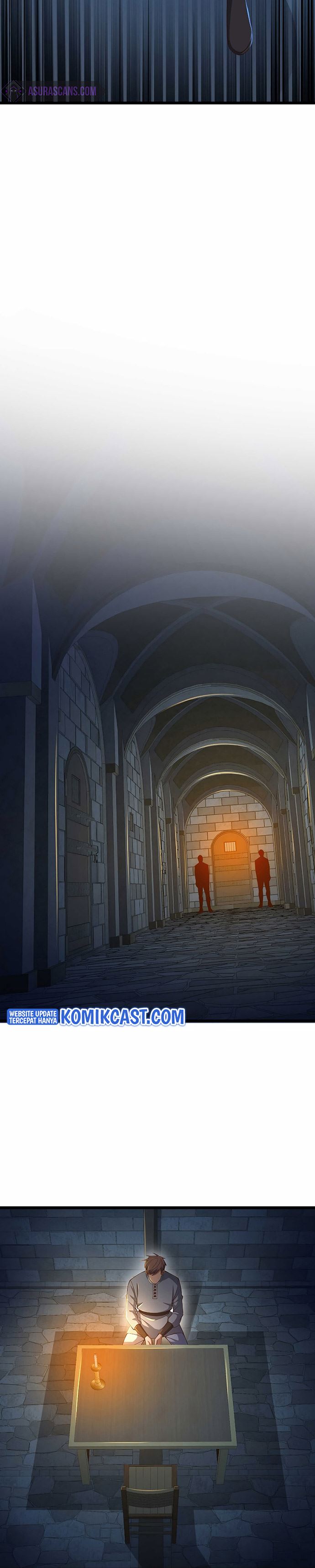 
              The Lord’s Coins Aren’t Decreasing?!             Chapter 60
