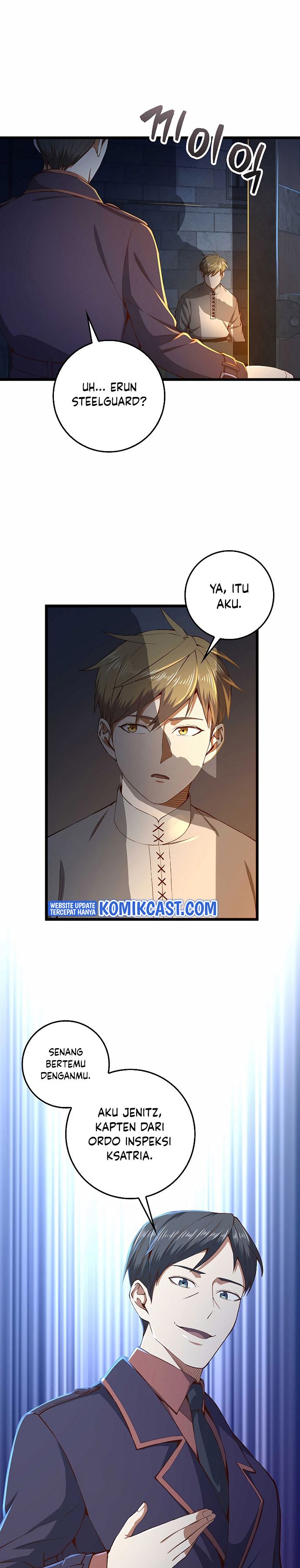 
              The Lord’s Coins Aren’t Decreasing?!             Chapter 60