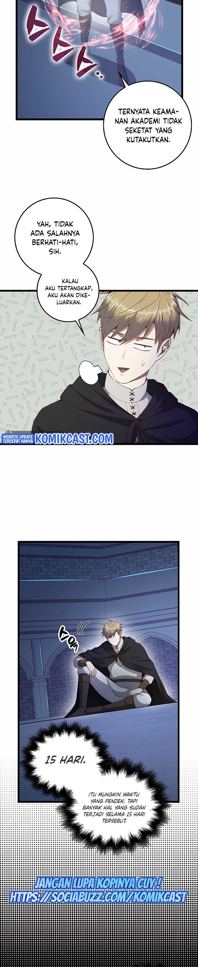 
              The Lord’s Coins Aren’t Decreasing?!             Chapter 60