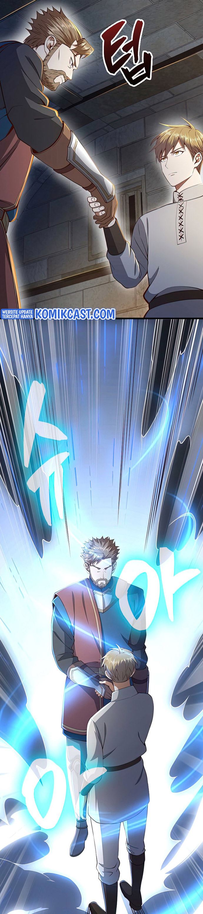 
              The Lord’s Coins Aren’t Decreasing?!             Chapter 61