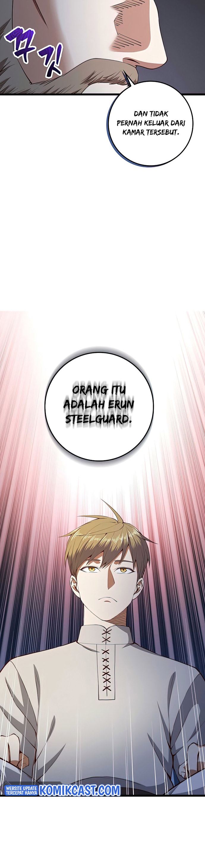 
              The Lord’s Coins Aren’t Decreasing?!             Chapter 61