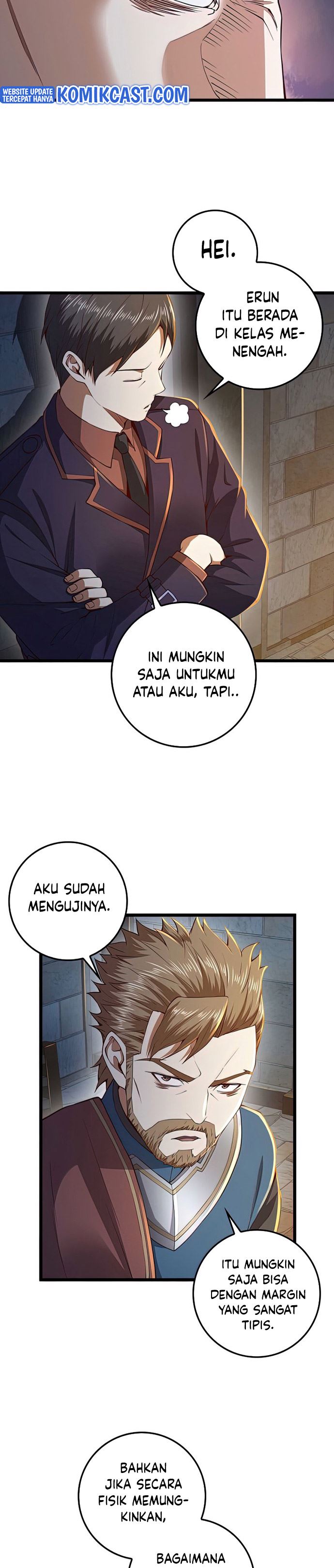 
              The Lord’s Coins Aren’t Decreasing?!             Chapter 61