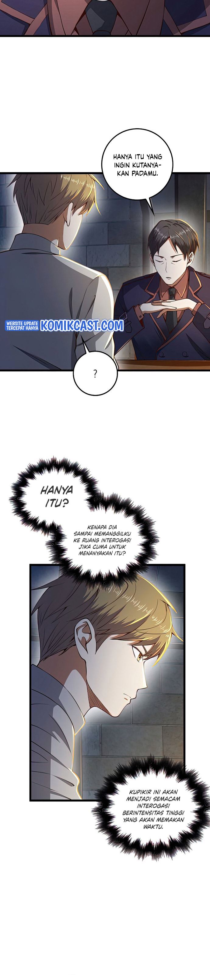 
              The Lord’s Coins Aren’t Decreasing?!             Chapter 61
