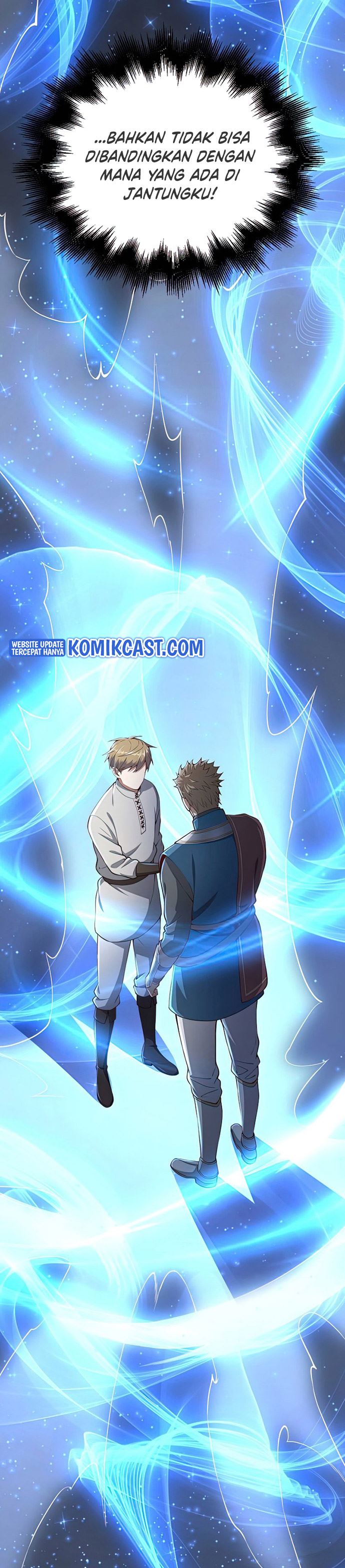 
              The Lord’s Coins Aren’t Decreasing?!             Chapter 61