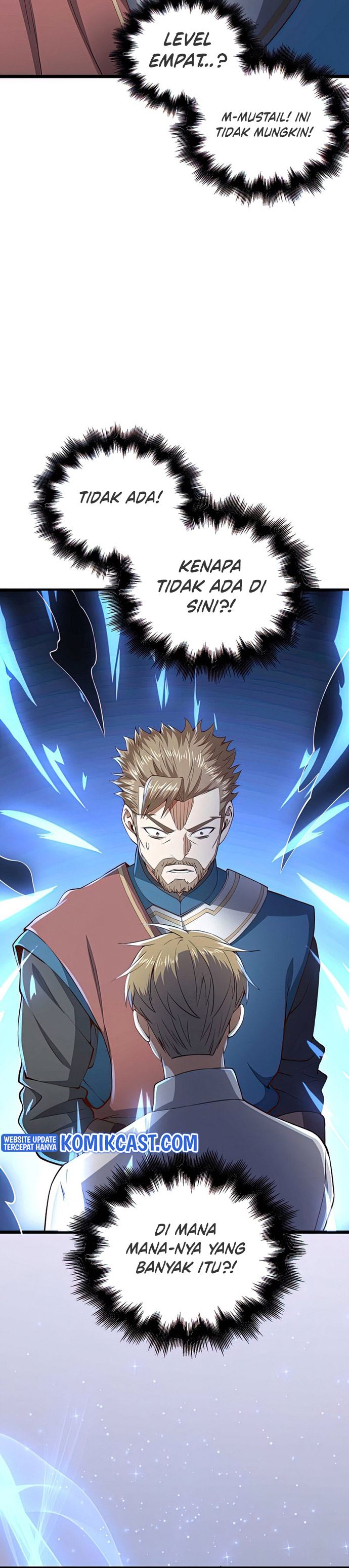 
              The Lord’s Coins Aren’t Decreasing?!             Chapter 61