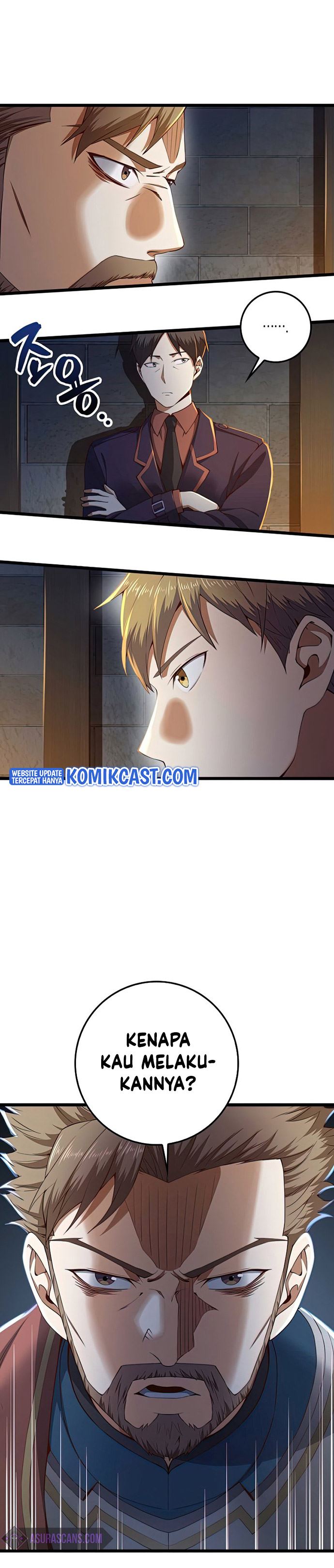 
              The Lord’s Coins Aren’t Decreasing?!             Chapter 61