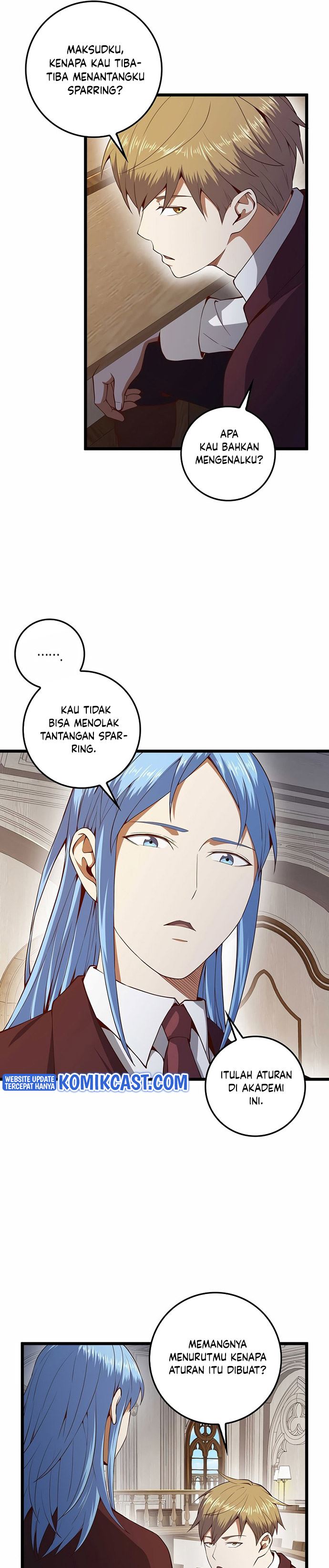 
              The Lord’s Coins Aren’t Decreasing?!             Chapter 62