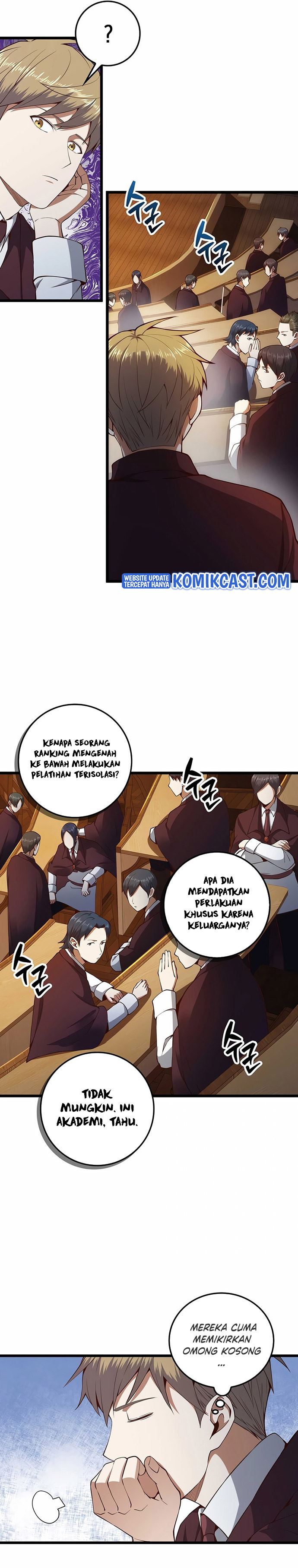 
              The Lord’s Coins Aren’t Decreasing?!             Chapter 62