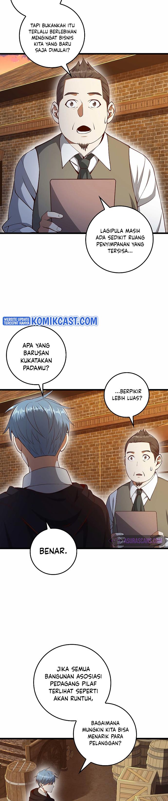
              The Lord’s Coins Aren’t Decreasing?!             Chapter 64