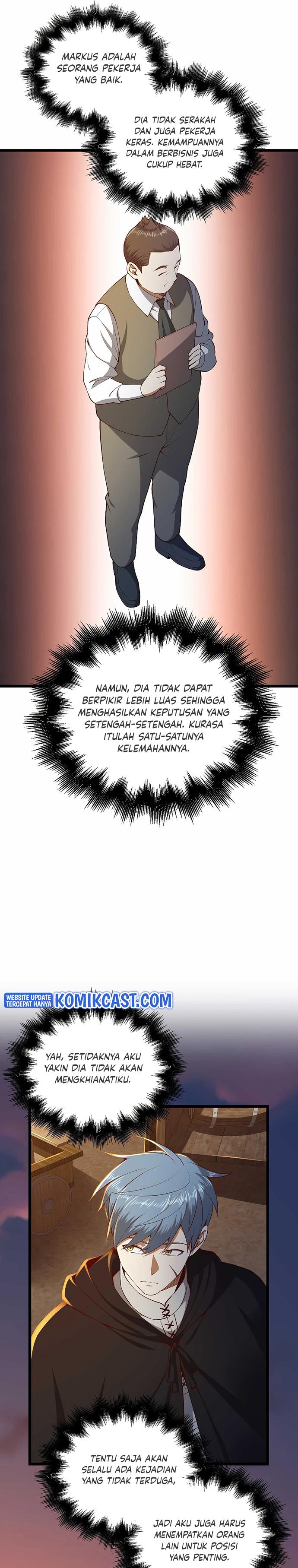 
              The Lord’s Coins Aren’t Decreasing?!             Chapter 64
