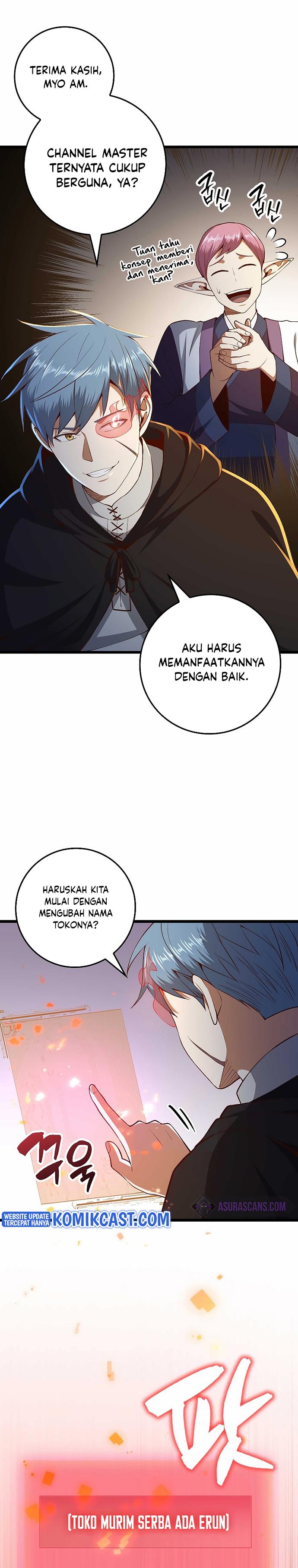 
              The Lord’s Coins Aren’t Decreasing?!             Chapter 64