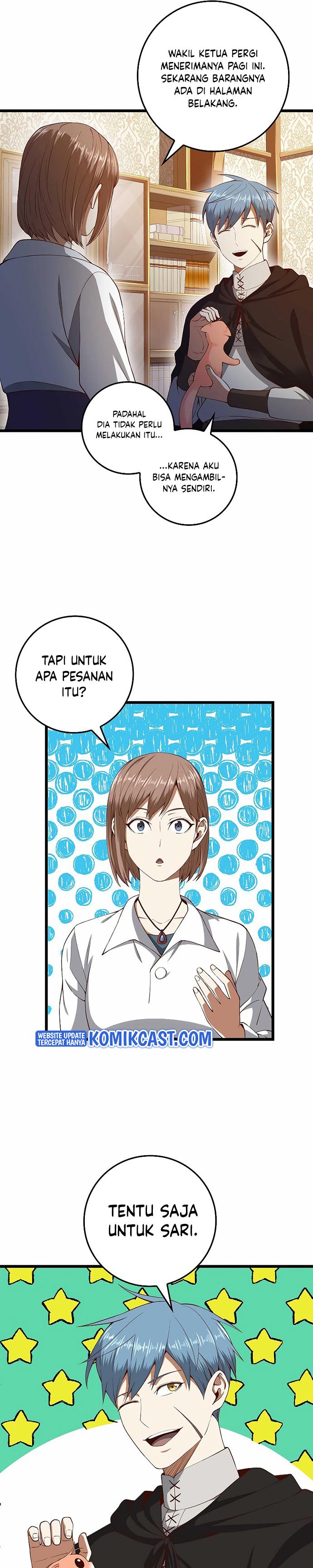 
              The Lord’s Coins Aren’t Decreasing?!             Chapter 64