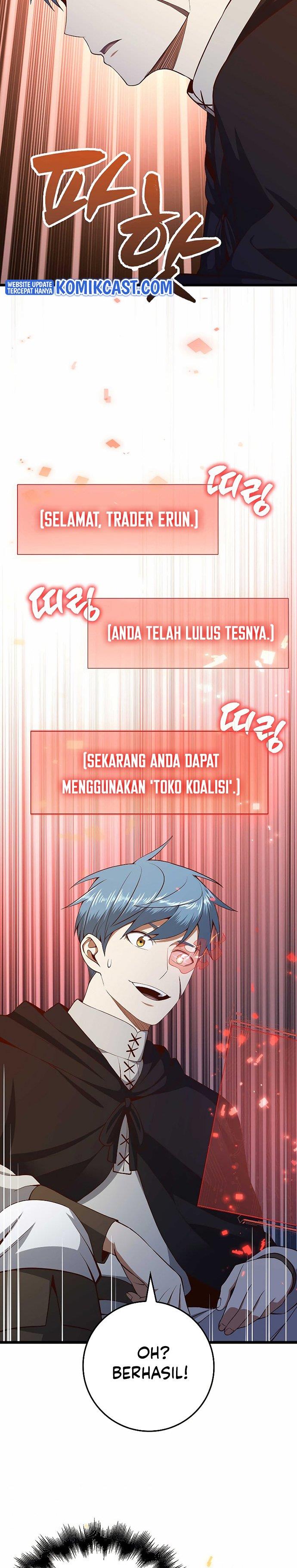
              The Lord’s Coins Aren’t Decreasing?!             Chapter 64