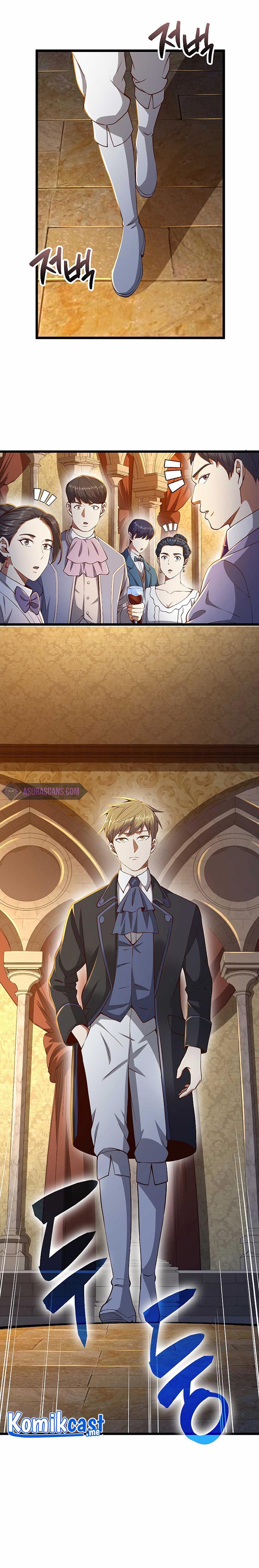 
              The Lord’s Coins Aren’t Decreasing?!             Chapter 66