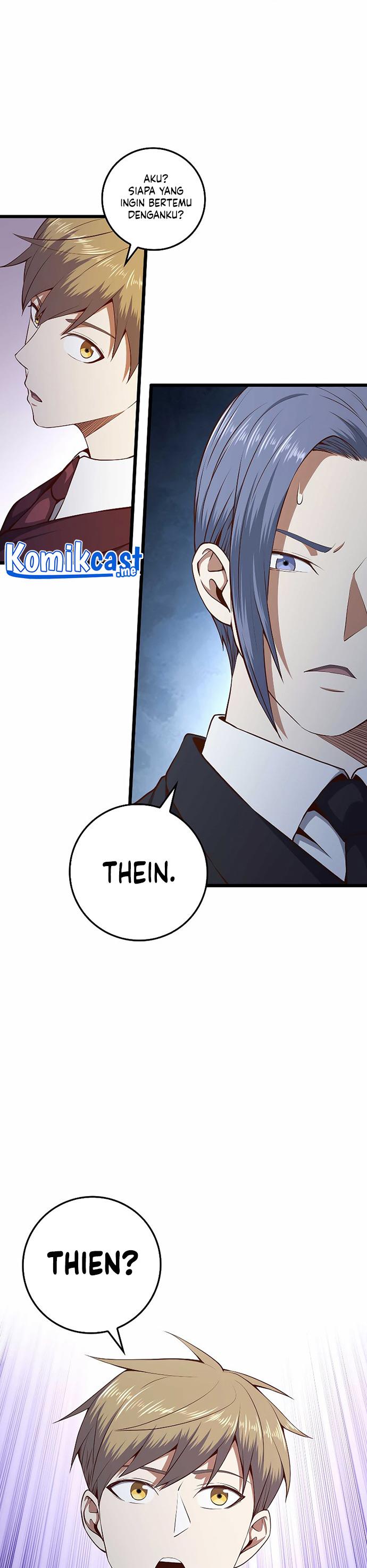 
              The Lord’s Coins Aren’t Decreasing?!             Chapter 66
