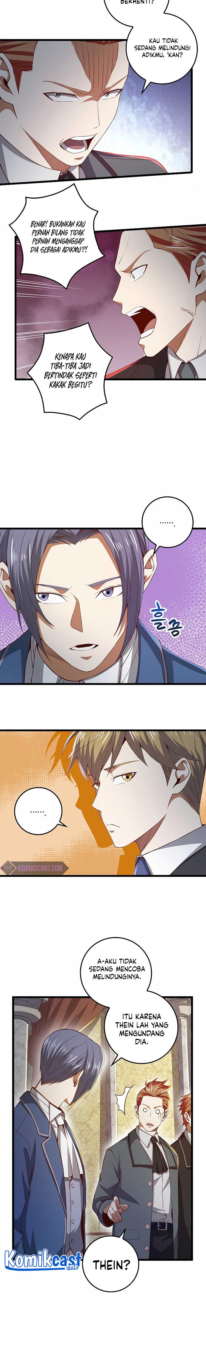 
              The Lord’s Coins Aren’t Decreasing?!             Chapter 66