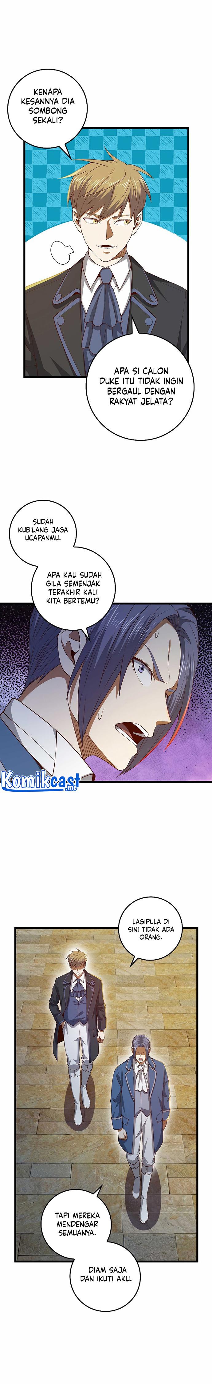 
              The Lord’s Coins Aren’t Decreasing?!             Chapter 66