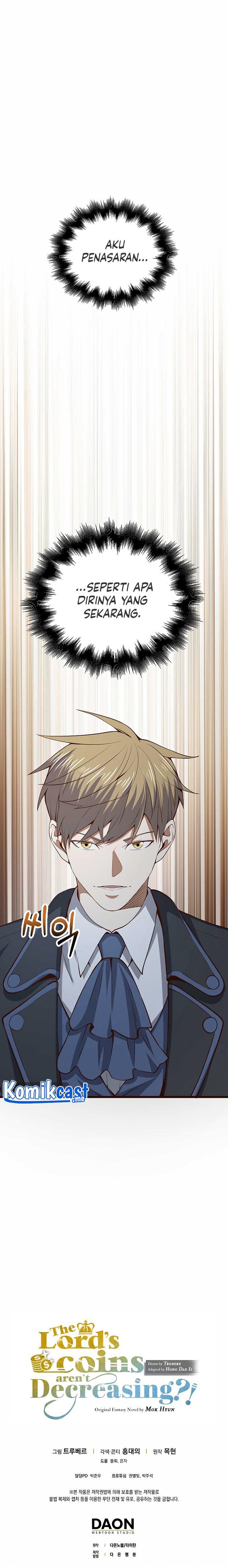 
              The Lord’s Coins Aren’t Decreasing?!             Chapter 66
