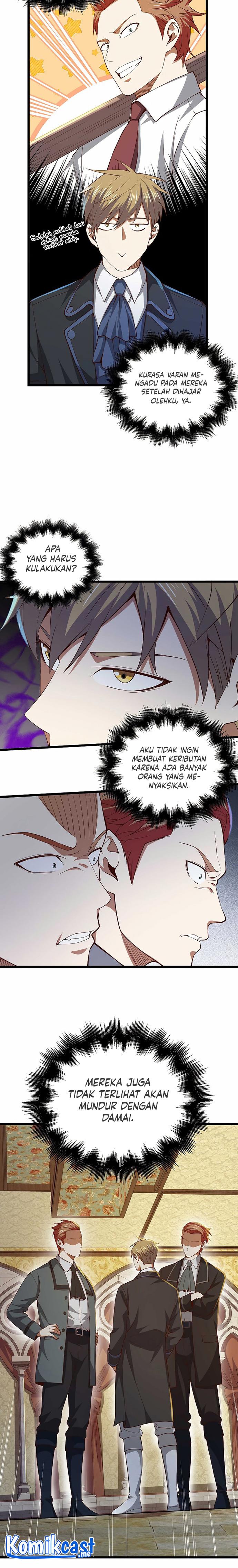 
              The Lord’s Coins Aren’t Decreasing?!             Chapter 66