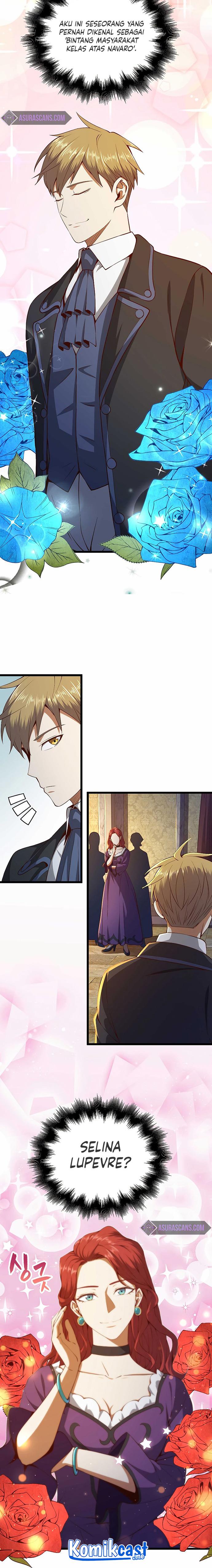 
              The Lord’s Coins Aren’t Decreasing?!             Chapter 66