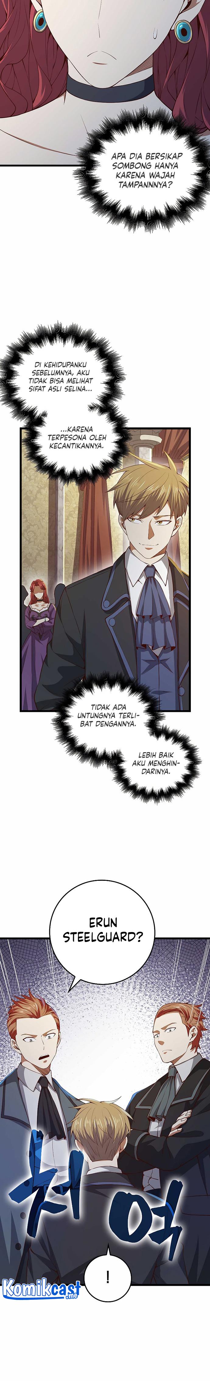 
              The Lord’s Coins Aren’t Decreasing?!             Chapter 66
