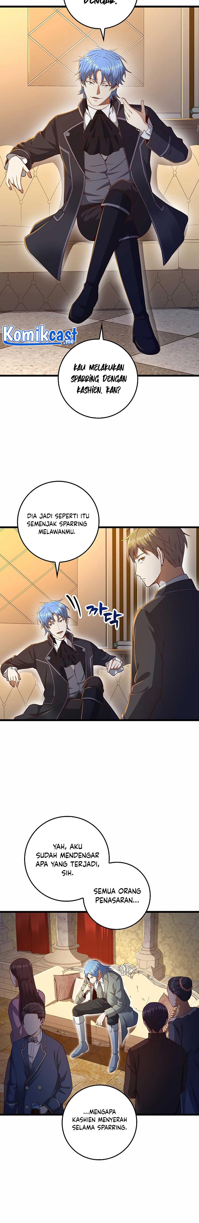 
              The Lord’s Coins Aren’t Decreasing?!             Chapter 67