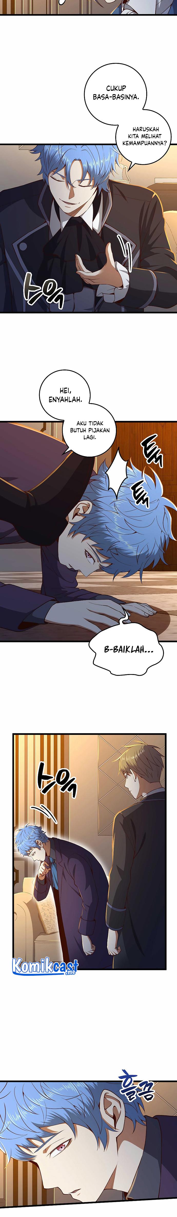 
              The Lord’s Coins Aren’t Decreasing?!             Chapter 67