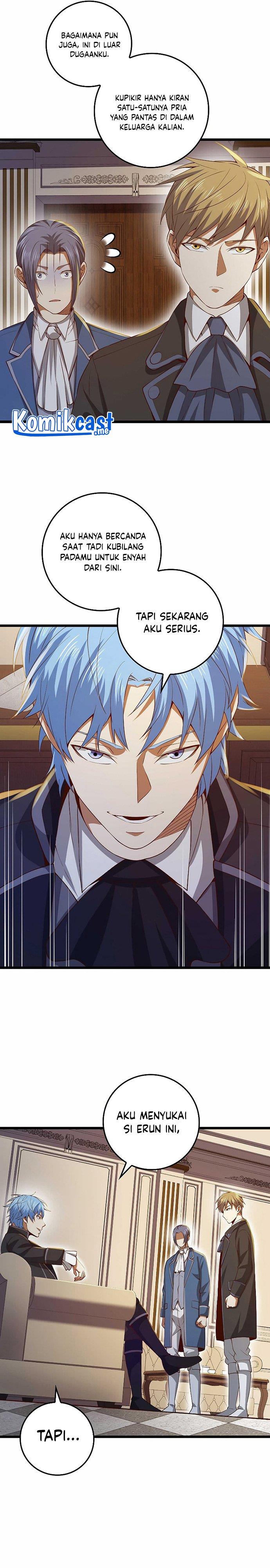 
              The Lord’s Coins Aren’t Decreasing?!             Chapter 67