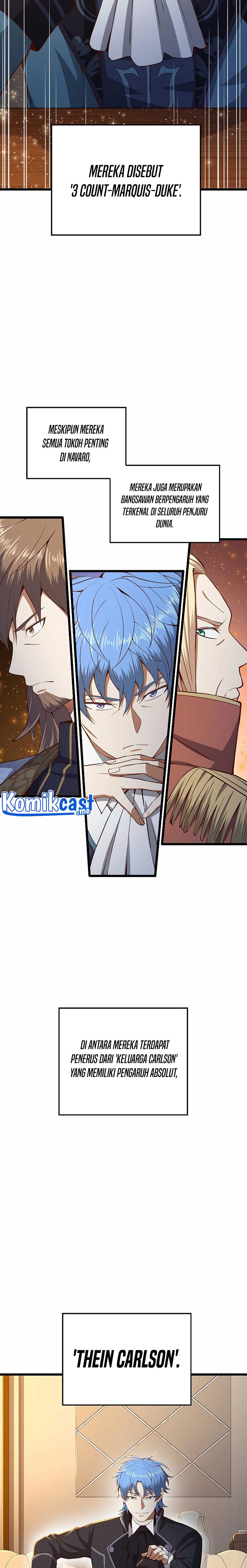 
              The Lord’s Coins Aren’t Decreasing?!             Chapter 67