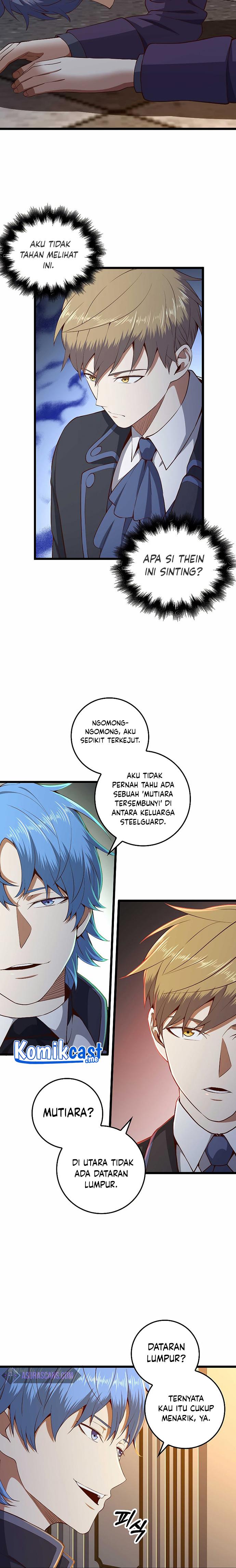 
              The Lord’s Coins Aren’t Decreasing?!             Chapter 67