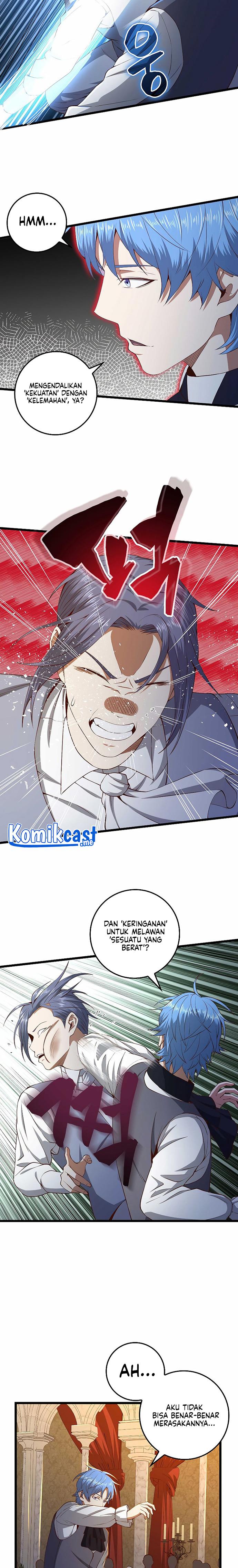
              The Lord’s Coins Aren’t Decreasing?!             Chapter 68